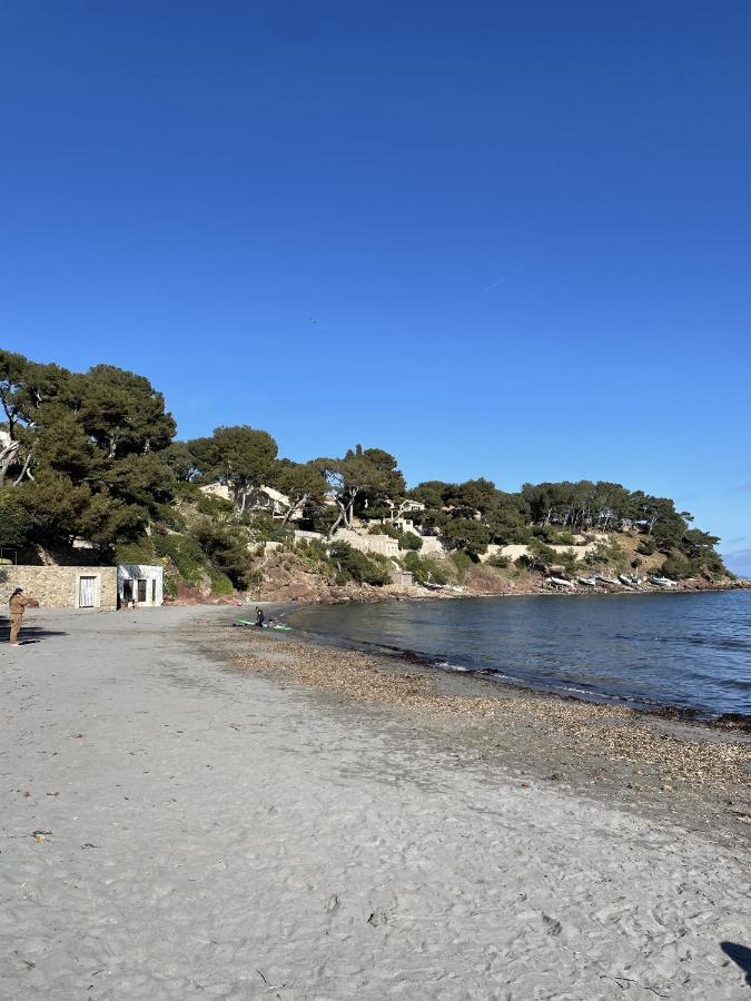 T2 - La Seyne Sur Mer - Fabregas ภายนอก รูปภาพ