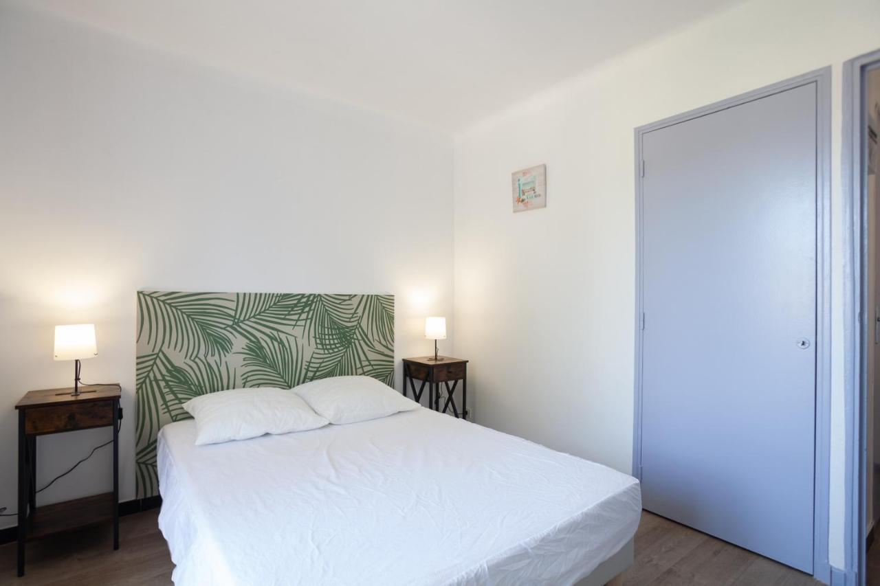 T2 - La Seyne Sur Mer - Fabregas ภายนอก รูปภาพ